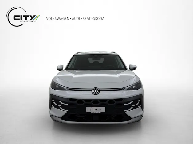 VW T-Roc 1.5 eTSI Life DSG