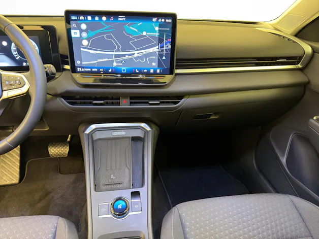 VW T-Roc 1.5 eTSI Life DSG