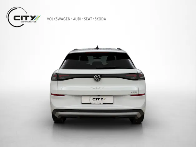 VW T-Roc 1.5 eTSI Life DSG