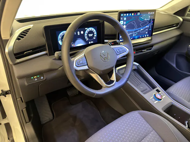 VW T-Roc 1.5 eTSI Life DSG