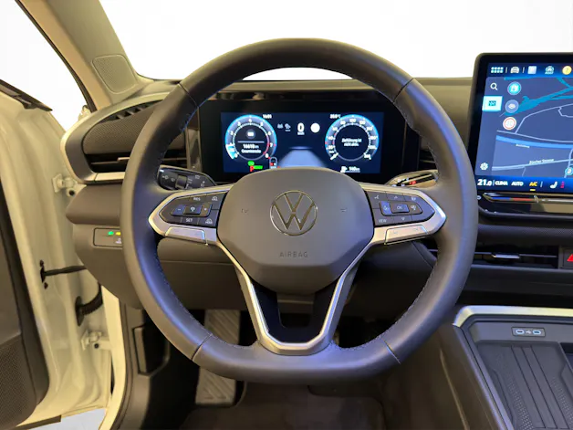 VW T-Roc 1.5 eTSI Life DSG