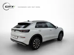 VW T-Roc 1.5 eTSI Life DSG