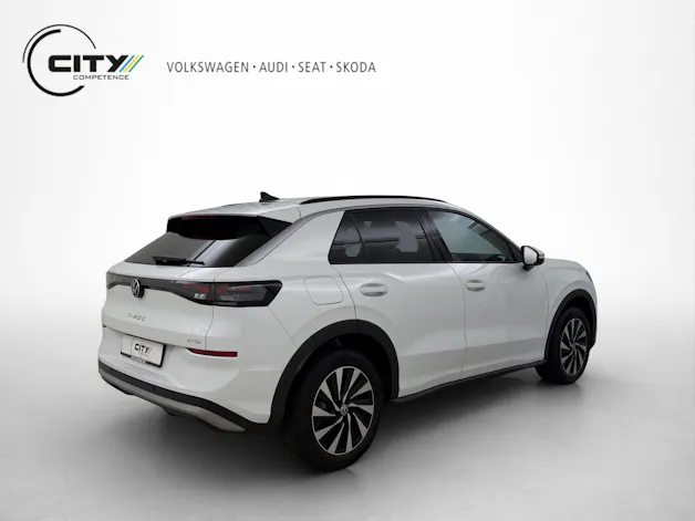 VW T-Roc 1.5 eTSI Life DSG