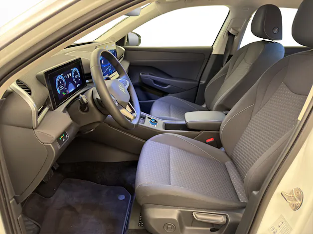 VW T-Roc 1.5 eTSI Life DSG