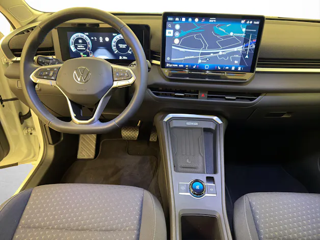 VW T-Roc 1.5 eTSI Life DSG