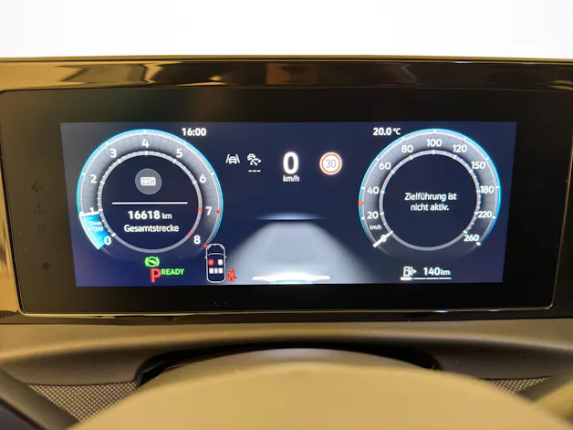 VW T-Roc 1.5 eTSI Life DSG