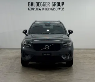 VOLVO XC40 2.0 B4 MH Ultra Dark