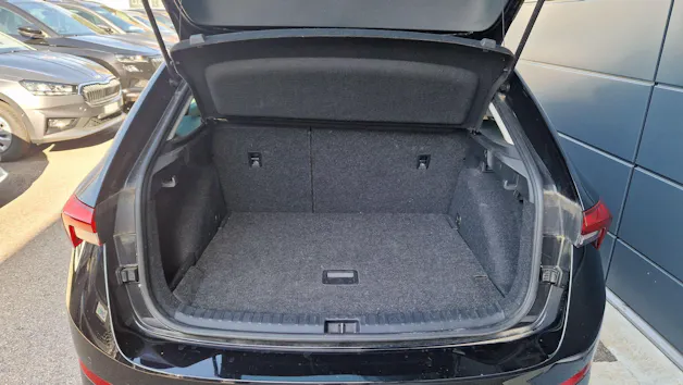 SKODA Scala 1.0 TSI Ambition