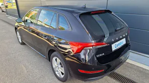 SKODA Scala 1.0 TSI Ambition
