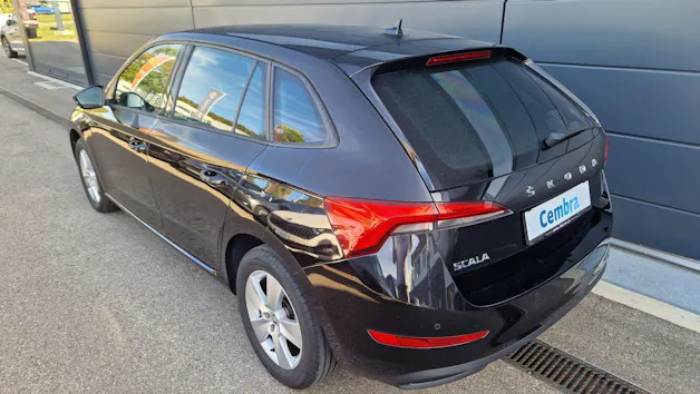 SKODA Scala 1.0 TSI Ambition