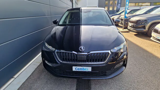 SKODA Scala 1.0 TSI Ambition