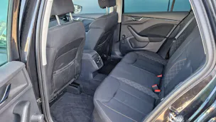 SKODA Scala 1.0 TSI Ambition