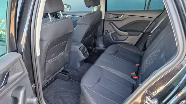 SKODA Scala 1.0 TSI Ambition