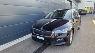 SKODA Scala 1.0 TSI Ambition
