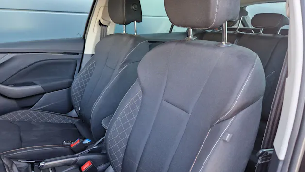 SKODA Scala 1.0 TSI Ambition