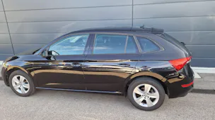 SKODA Scala 1.0 TSI Ambition