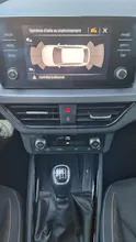SKODA Scala 1.0 TSI Ambition
