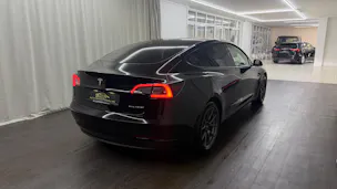 Tesla Model 3 Long Range Dual Motor AWD