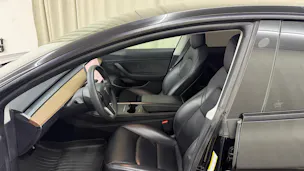 Tesla Model 3 Long Range Dual Motor AWD