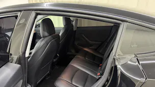 Tesla Model 3 Long Range Dual Motor AWD