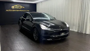 Tesla Model 3 Long Range Dual Motor AWD