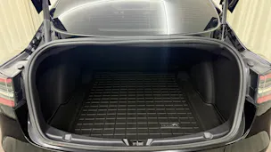 Tesla Model 3 Long Range Dual Motor AWD