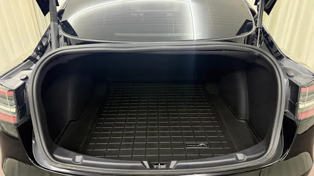 Tesla Model 3 Long Range Dual Motor AWD