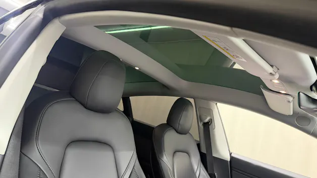 Tesla Model 3 Long Range Dual Motor AWD