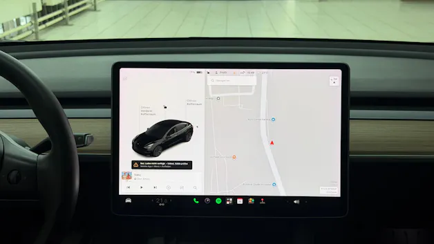 Tesla Model 3 Long Range Dual Motor AWD