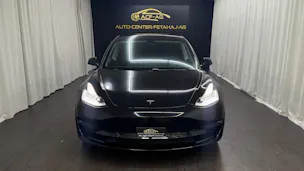 Tesla Model 3 Long Range Dual Motor AWD