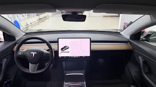 Tesla Model 3 Long Range Dual Motor AWD