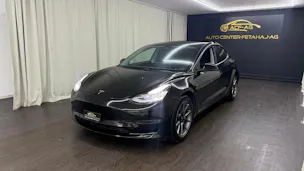 Tesla Model 3 Long Range Dual Motor AWD