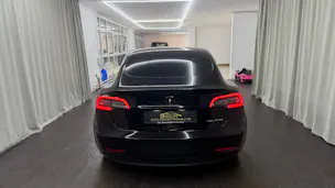 Tesla Model 3 Long Range Dual Motor AWD