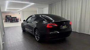 Tesla Model 3 Long Range Dual Motor AWD