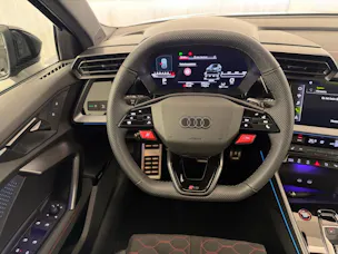 AUDI RS3 Sportback 2.5 TSI quattro S-tronic