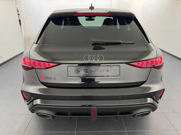 AUDI RS3 Sportback 2.5 TSI quattro S-tronic
