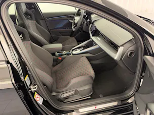 AUDI RS3 Sportback 2.5 TSI quattro S-tronic