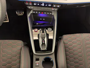 AUDI RS3 Sportback 2.5 TSI quattro S-tronic