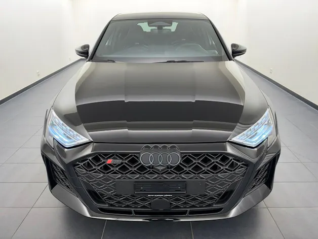 AUDI RS3 Sportback 2.5 TSI quattro S-tronic