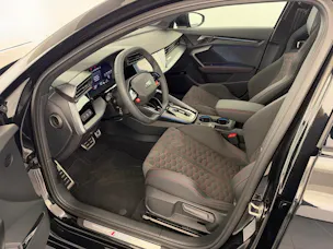 AUDI RS3 Sportback 2.5 TSI quattro S-tronic