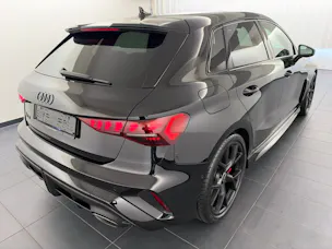 AUDI RS3 Sportback 2.5 TSI quattro S-tronic