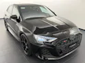 AUDI RS3 Sportback 2.5 TSI quattro S-tronic