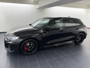 AUDI RS3 Sportback 2.5 TSI quattro S-tronic