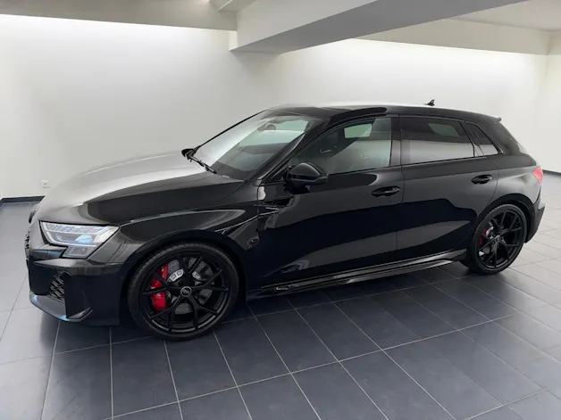 AUDI RS3 Sportback 2.5 TSI quattro S-tronic