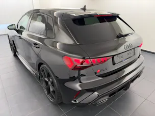 AUDI RS3 Sportback 2.5 TSI quattro S-tronic