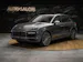 PORSCHE Cayenne 4.0 V8 GTS *CH Auto*Panorama*Massage*Allradlenkung*