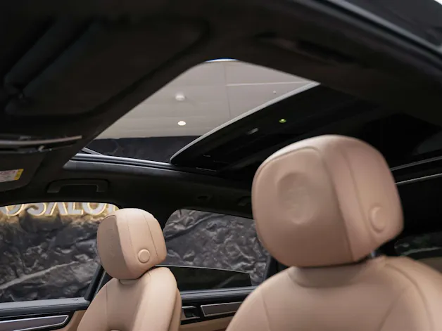 PORSCHE Cayenne 4.0 V8 GTS *CH Auto*Panorama*Massage*Allradlenkung*