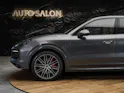 PORSCHE Cayenne 4.0 V8 GTS *CH Auto*Panorama*Massage*Allradlenkung*