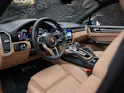 PORSCHE Cayenne 4.0 V8 GTS *CH Auto*Panorama*Massage*Allradlenkung*