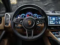 PORSCHE Cayenne 4.0 V8 GTS *CH Auto*Panorama*Massage*Allradlenkung*